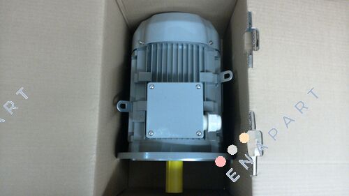 FCPA 132S-6 /PHE