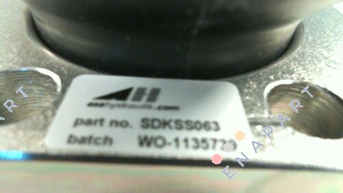 AWU 2000K16S063