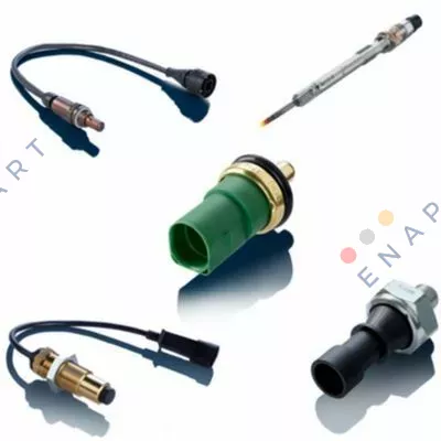 GP119 -Diesel Glow Plug