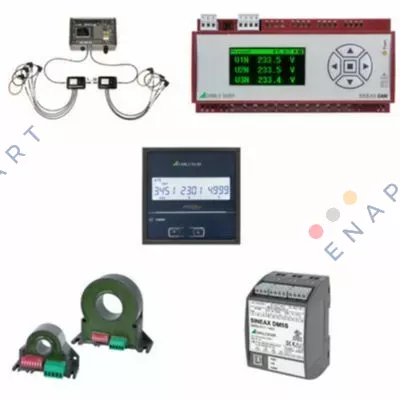 SINEAX U553 - 41C2 110