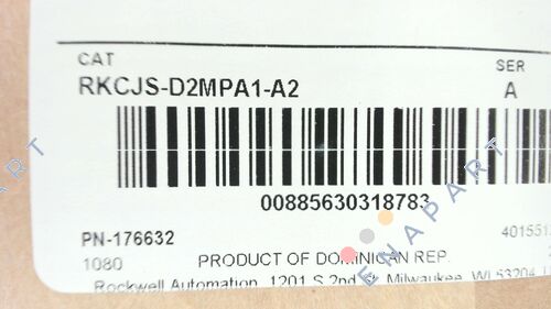 RKCJS-D2MPA1-A2
