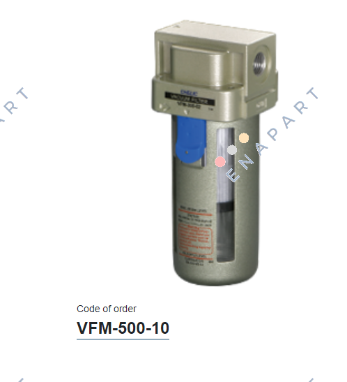 VFM 500-10