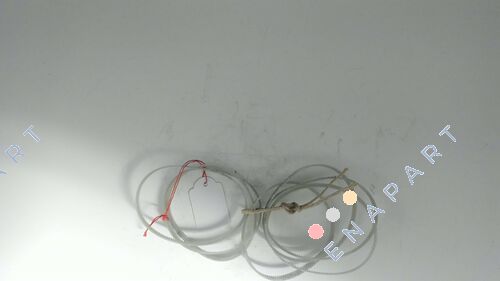 Synchroflex timing belts - K1.5/ 201