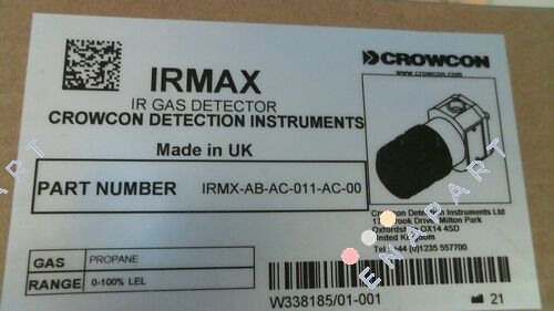 IRMX-AB-AC-011-AC-00