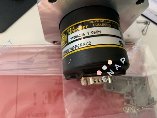 L/EFK300-1030-P-6-P-P-CD