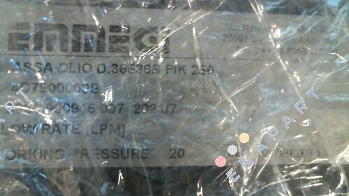 PIK 250 (4D7900000B)