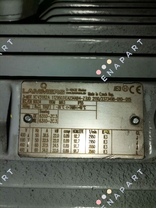 1TZ9503-1EA23-4AB4