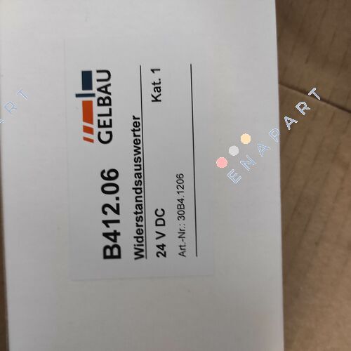 P/N: 3100.0110N Type: 001.10N
