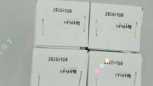 TKF 2020-100 / 2020100