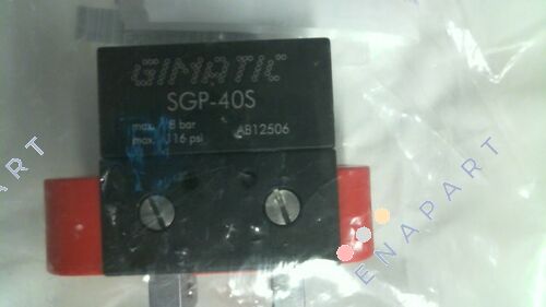 SGP-40S