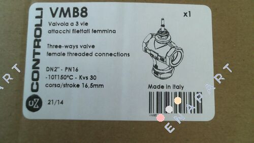 VMB8