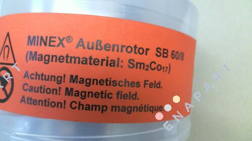 MINEX SB 60/8