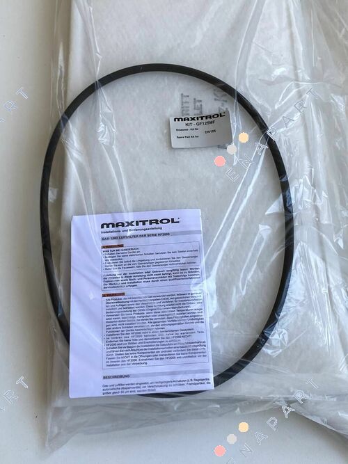 KIT-GF125MF