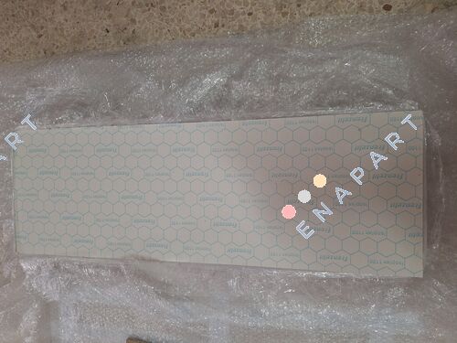 Isoplan 1100 900x300x10mm