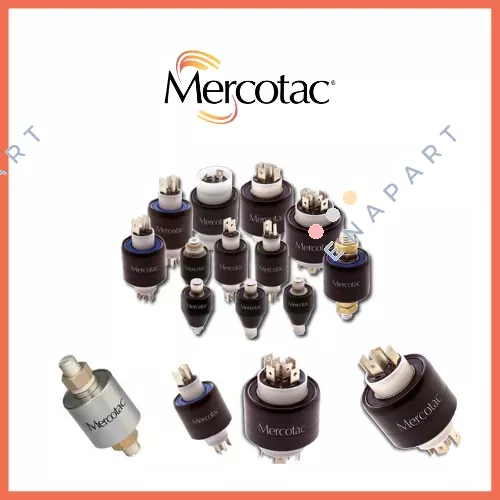 LM04-04300-00 Mercotac 430