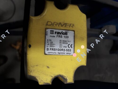 BFRS100R2-553