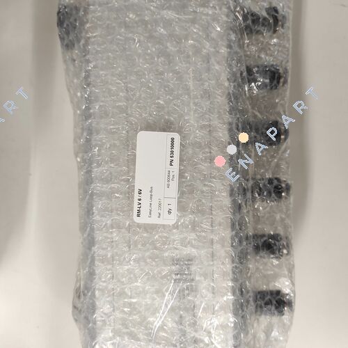 RM-LV 6 / 6V