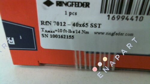 RFN7012 40X65 SST