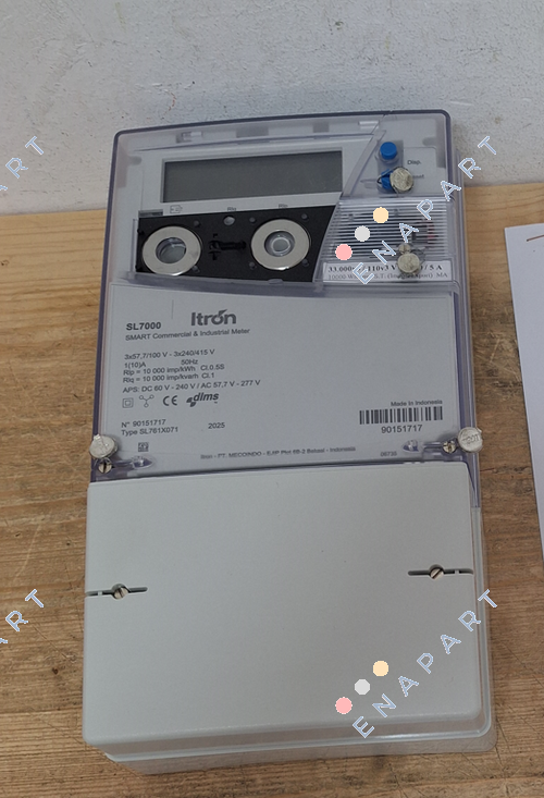 SL761-X071 T2 (400 /5A)