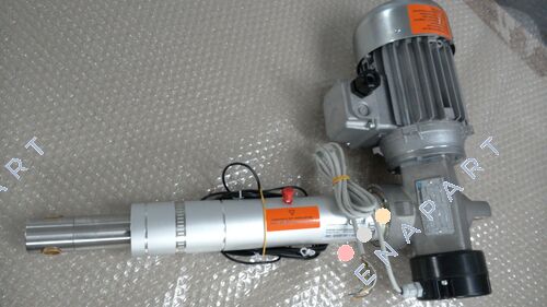 Servomech ATL30 RL1 Corsa200mm ROE(inox) FCM/NC – Compra en Parmex México