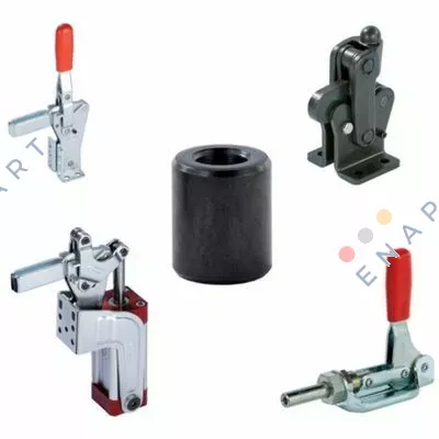 DS287 - 230/MLX (GN 820.3-230-ML-NI)