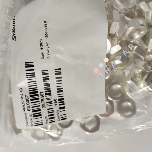 08.0007 / MU0,5D/M12 AG