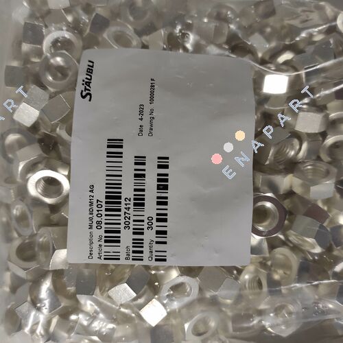 08.0107 / MU0,8D/M12 AG