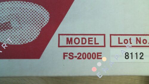 FS-2000E