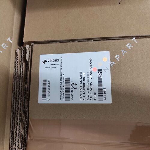 VRX25.70B.G00