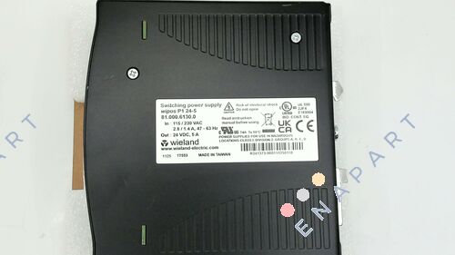 81.000.6130.0 / WIPOS P1 24-5