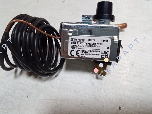 541570 termostato