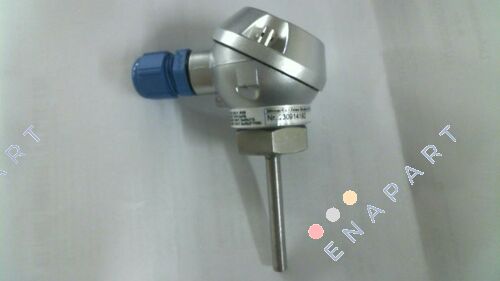 1xPT100 Sensor