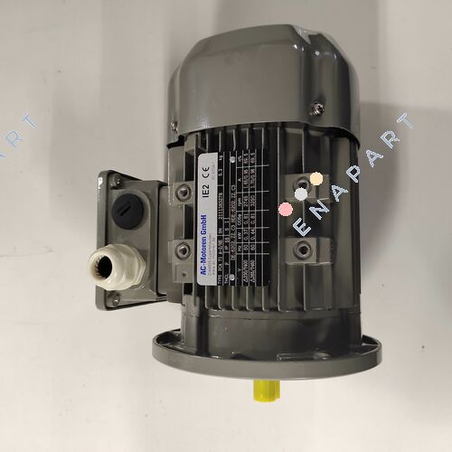 FCA 71 A2 motor trifásico