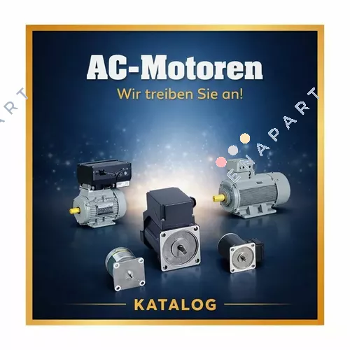 FCPA 132 MC 4 / PHE ( IE3AC13MC465-P : V175853 ) Motor industrial de alta eficiencia