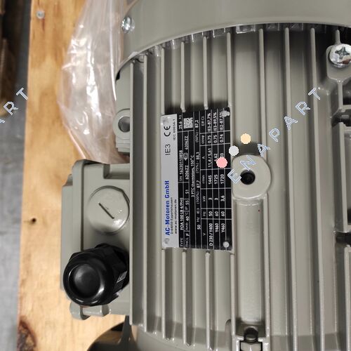 FOA 100 LB 4 /PHE Motor trifásico de CA
