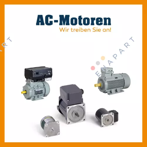 FWMP 315 M-4 /SPE Motor trifásico de alto rendimiento