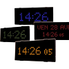 Clock modules