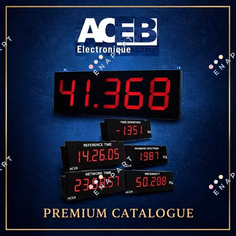 ACEB Electronique