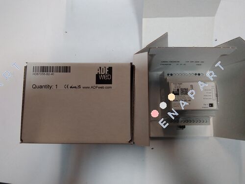 HD67056-B2-40 Gateway M-Bus/BACnet Ethernet (hasta 40 esclavos)