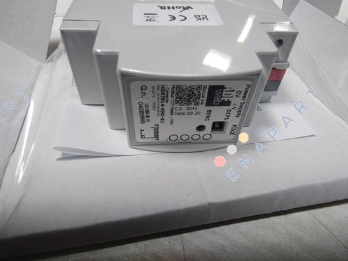 HD67814-KNX-B2 Maestro Modbus TCP