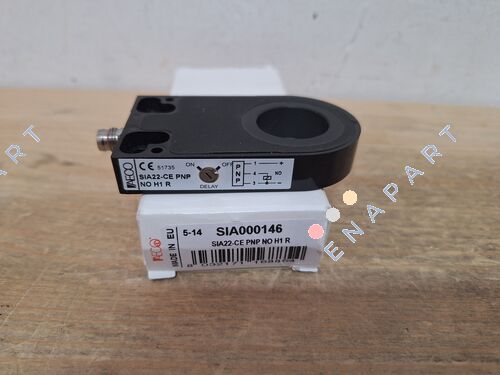 A0080495 detector de metal