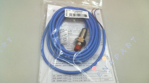 SI12-NE4 AGD1 Sensor de proximidad inductivo