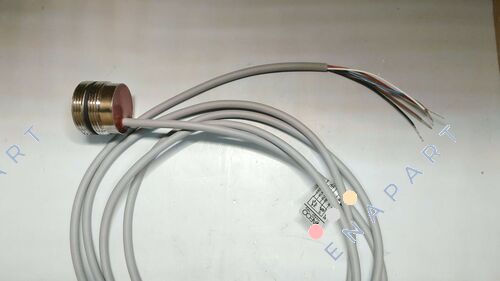 SI30-DC4 PNP NO 120C ST TB Sensor inductivo