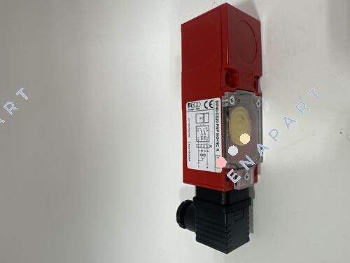 SIP40-CE20 PNP NO+NC K Sensor de proximidad inductivo