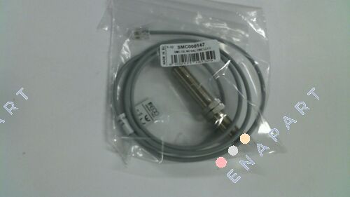 SMC-12L NO SAL 130C Sensor magnético