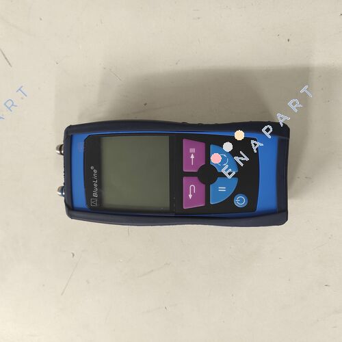 S2601 0/150mbar 2xD8 INSTRUMENTO DE MEDICIÓN DE PRESIÓN