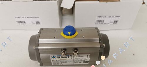 AT251US10 actuador neumático