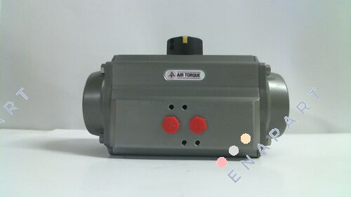 SC00060-4UF05F0717AZ Actuador neumático