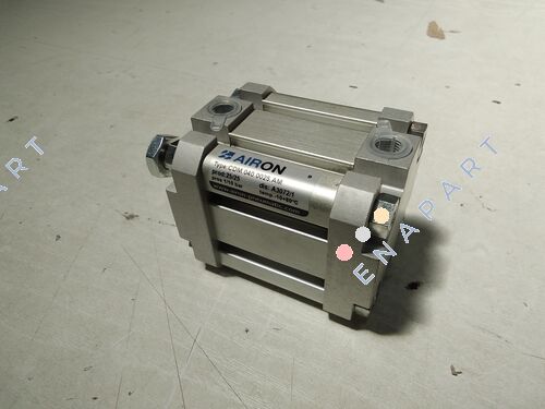 CDM.040.0025.AM CILINDRO NEUMÁTICO
