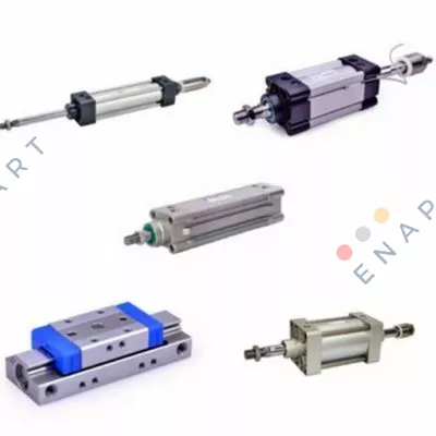 Air chokes for TN 16*15 -S   estranguladores de aire